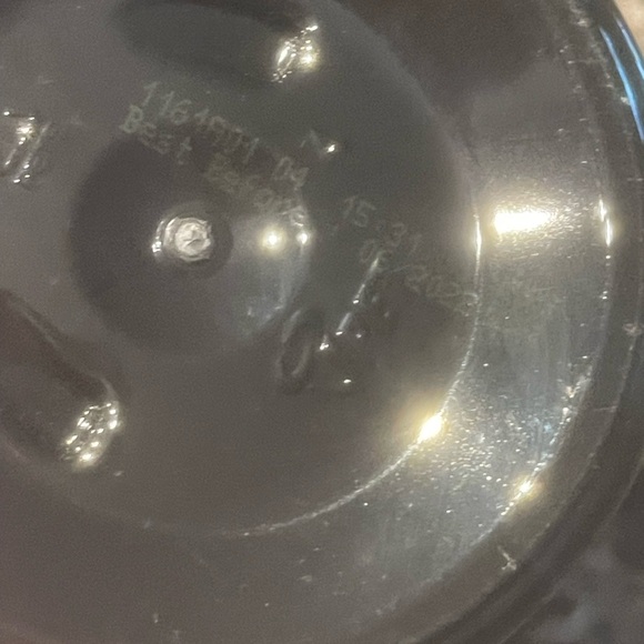 Beachbody Performance Energize Fruit Punch Pre-Workout - Please Read - Picture 2 of 2